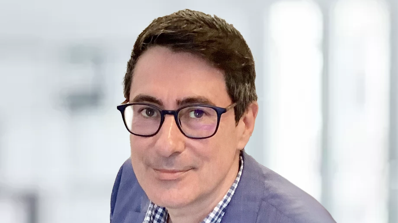 Mario Geissinger